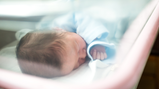 Umbilical Hernia in Premature Babies: Why Is It More Common?