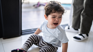 Compartment Syndrome in Toddlers: Causes, Symptoms and Treatment