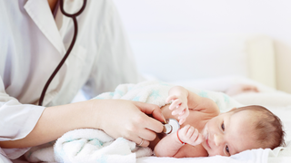 Neonatal Hyperthyroidism: Symptoms, Causes, and Treatment