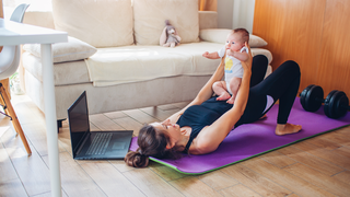 Postpartum Weight Loss: What is Normal and When Should You Worry?