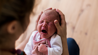 Inguinal Hernia in Newborns: Symptoms, Causes and When to Worry