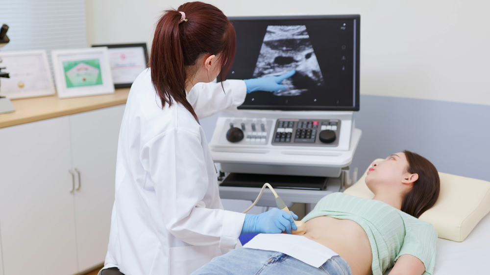 Corpus Luteum Cyst and Pregnancy: Can It Affect Your Chances of Getting Pregnant?