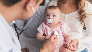 What Is Neonatal Hyperthyroidism? Symptoms & Causes
