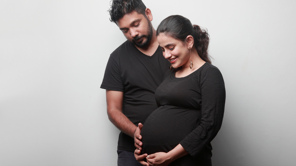 Can Father's Health Affect Pregnancy Outcomes? Here's What Research Shows