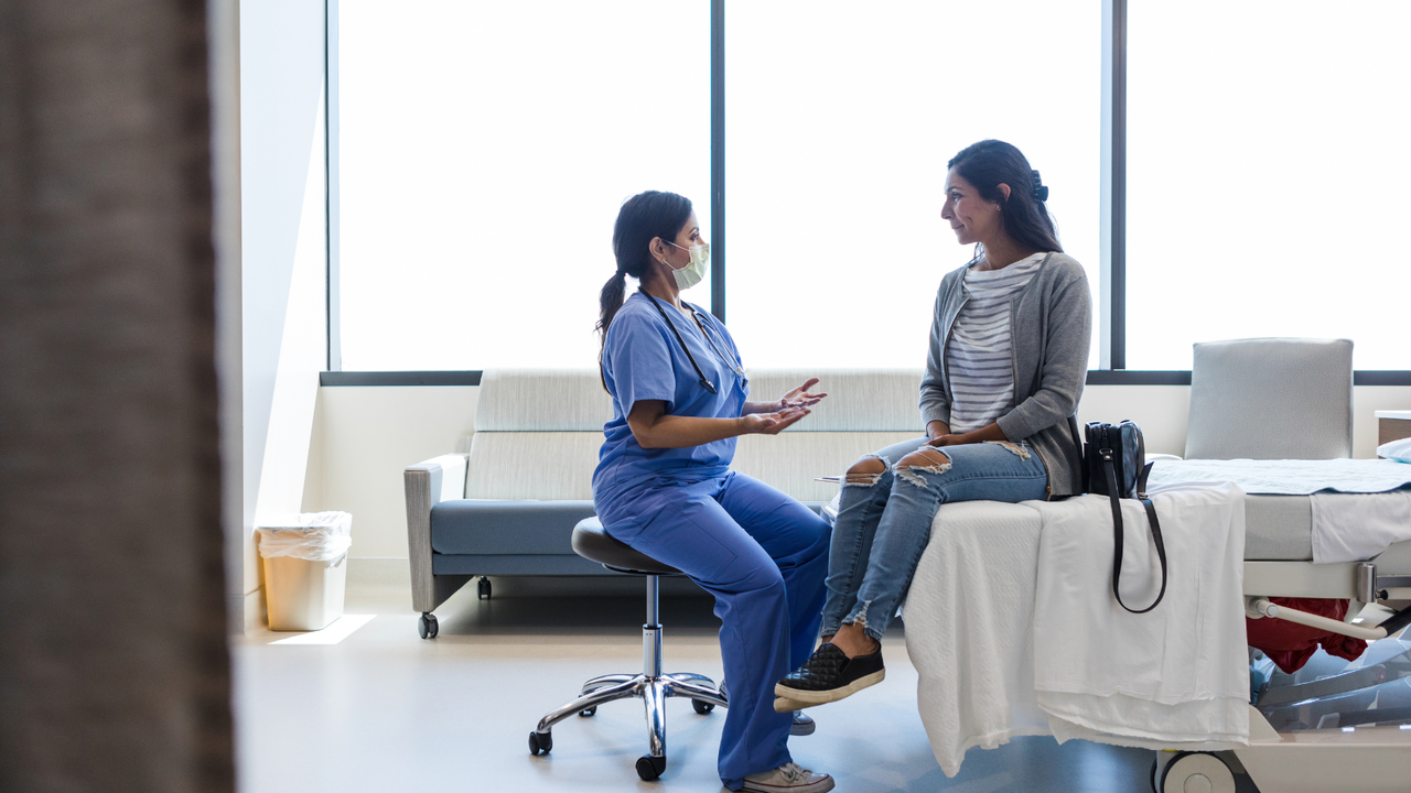 Low Vaginal Swab vs High Vaginal Swab: What's the Difference?