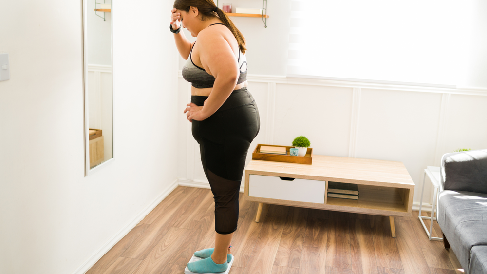 Can You Have a Healthy Pregnancy With a High BMI?