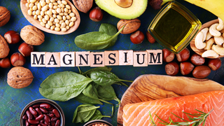 Magnesium During Pregnancy: Benefits, Deficiency and Daily Requirements