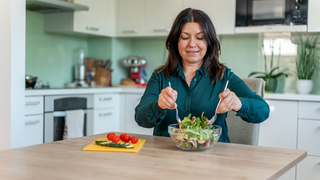 Is the Mediterranean Diet Good for Fertility? Benefits, Foods to Eat and Meal Tips