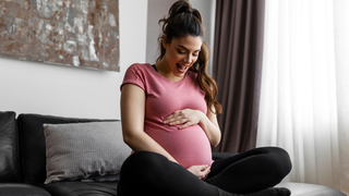 Do Baby Movements Mean Your Baby is Healthy?