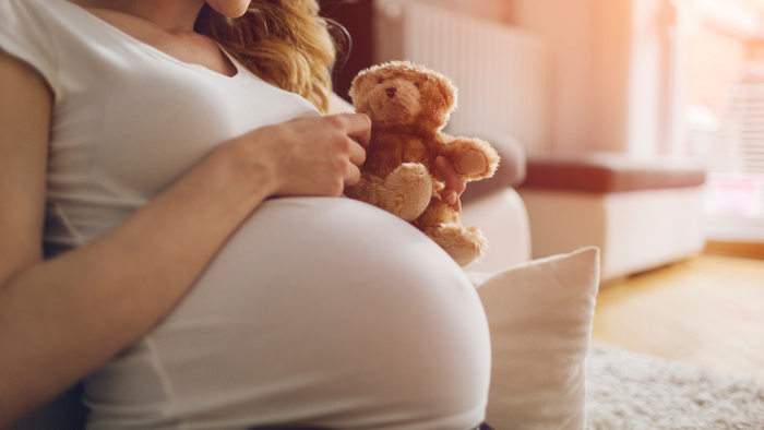 do baby movements mean baby is healthy2