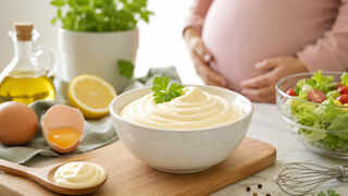 Is Mayonnaise Safe to Consume During Pregnancy? What A Doctor Wants You To Know