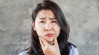 Facial Weakness During Pregnancy: Could It Be Bell’s Palsy?