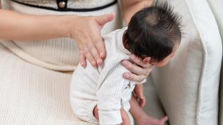 How to Burp a Baby: Techniques, Tips, and When to Worry