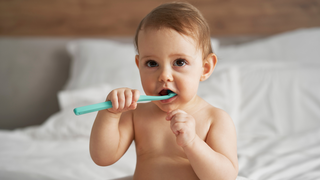 Milk Teeth in Babies: Timeline, Symptoms, and Care Tips
