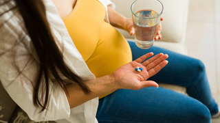 Choline and Folic Acid During Pregnancy: Why You Need Both