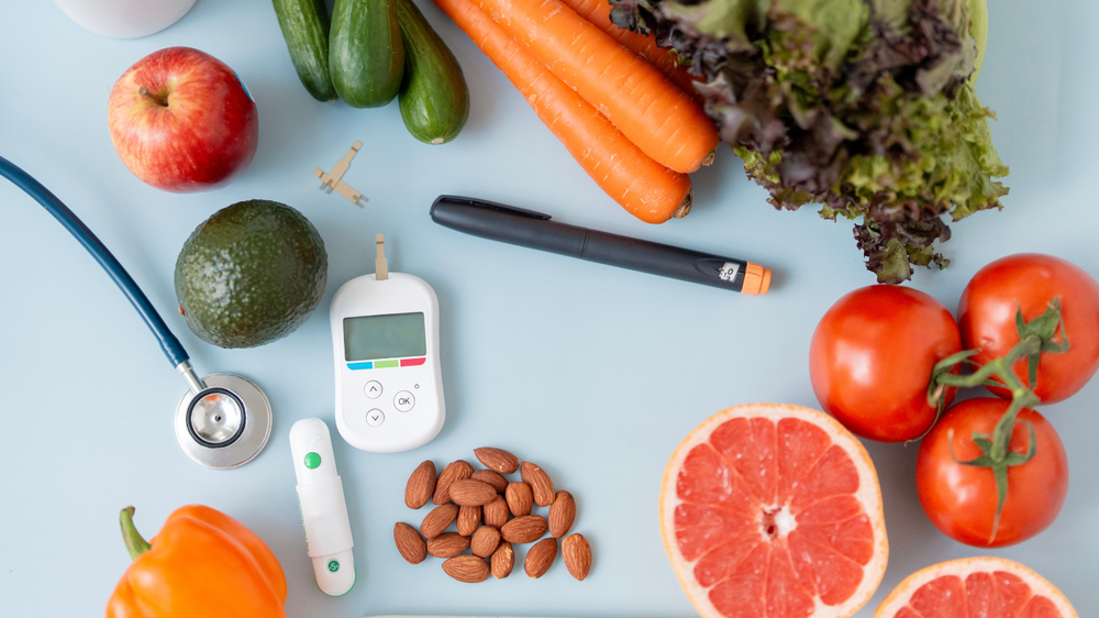 Is the DASH Diet Good for PCOS? Benefits for Fertility and Overall Health