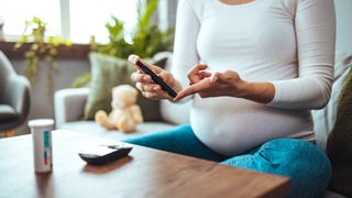 Gestational Diabetes Diet Chart for Indian Meals