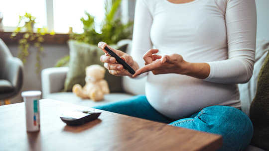Gestational Diabetes Diet Chart for Indian Meals