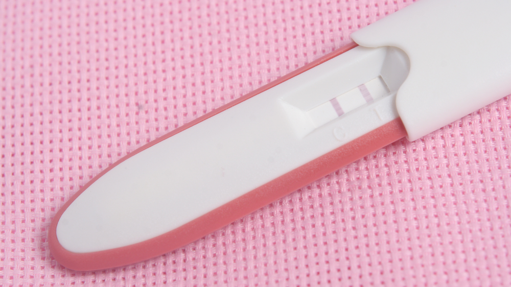 Why Is Your Pregnancy Test Faint? What a Light Second Line Means