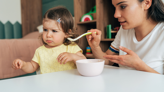 Iron Deficiency in Toddlers: Signs Parents Often Miss