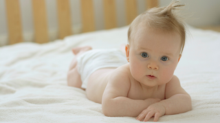 Tummy Time: How Much Is Enough at Each Age