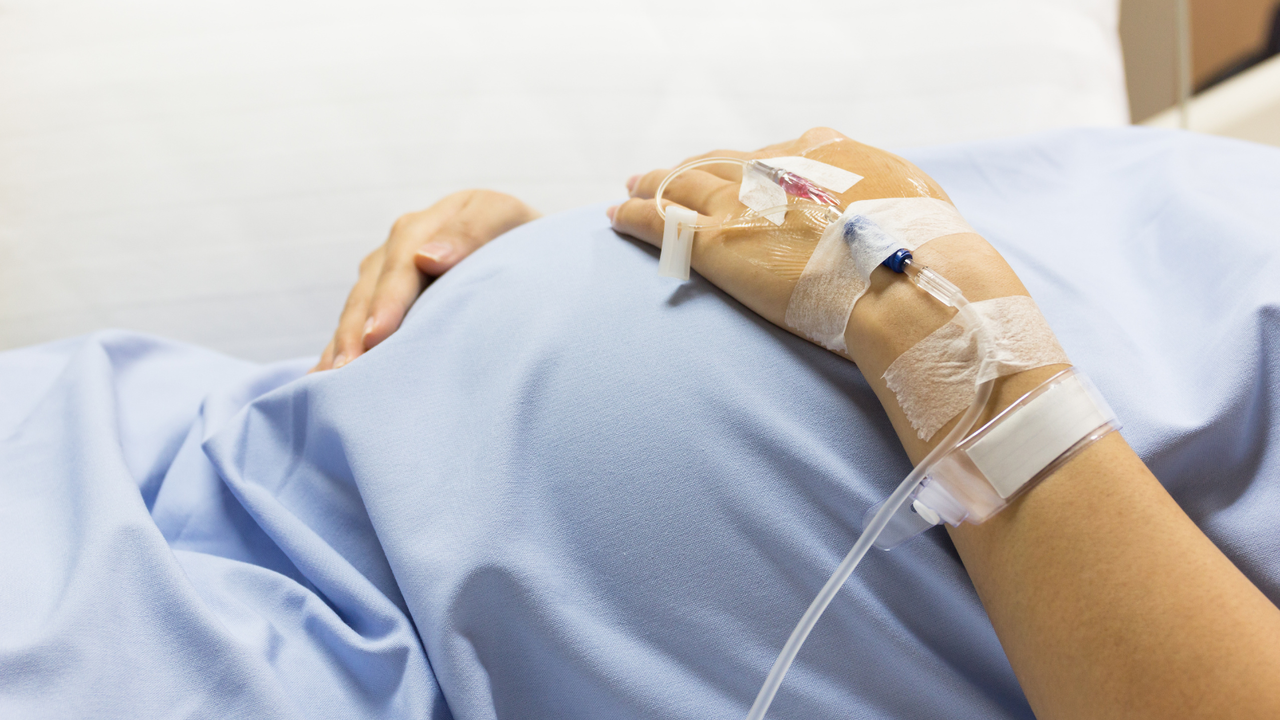 Hepatitis A During Pregnancy: How It Affects Your Baby