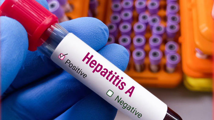 hepatitis A during pregnancy
