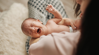 Lactose Overload in Babies: Causes, Symptoms, and How to Fix It