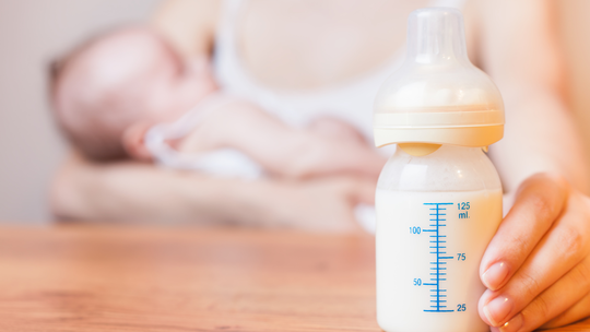 Nipple Confusion: Signs, Causes, and How to Prevent It