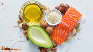 Getting Enough Choline in Pregnancy: Top Food Sources