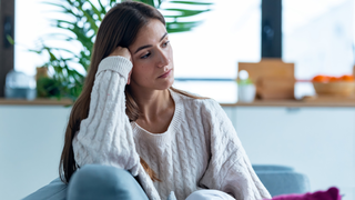 Why Freezing Eggs Does Not Prevent All Fertility Problems