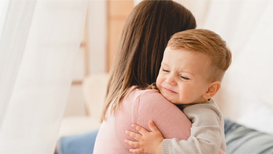 Signs of Coeliac Disease in Toddlers Parents Often Miss
