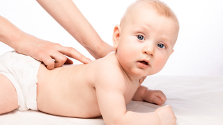 Sacral Dimple in Babies: What It Means and When to Worry