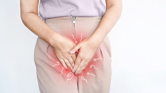 Can Pregnancy Hormones Cause Vulvar Irritation? Understanding the Connection