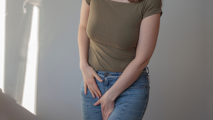 vulvar irritation during pregnancy2
