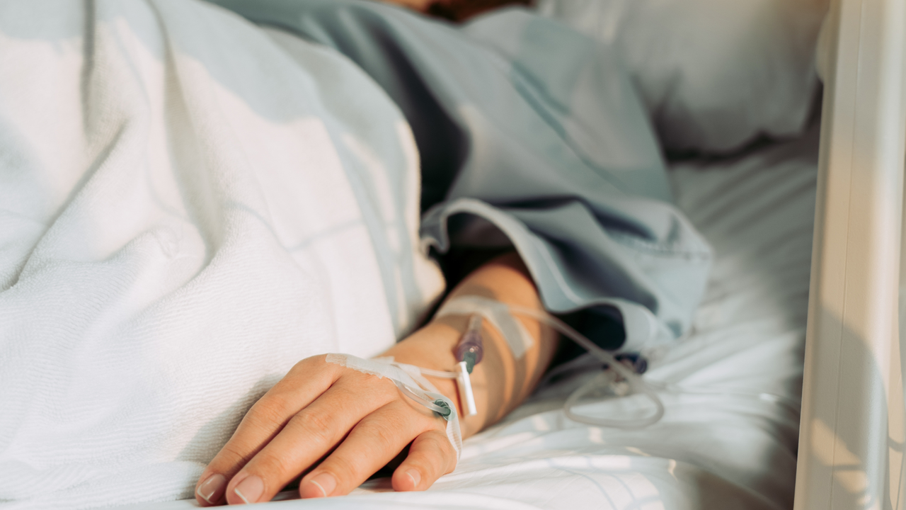 What Should You Do If You Get Chikungunya While Pregnant?