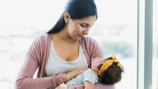 Breastfeeding Rates in India Have Declined, NFHS-6 Data Shows: Here's Why