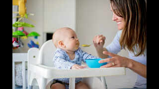 Is Iron Supplementation Necessary? Iron-Rich Foods for Indian Toddlers
