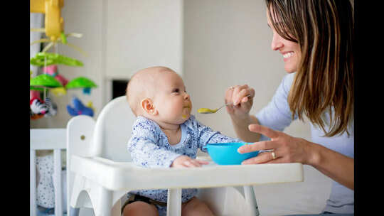 Is Iron Supplementation Necessary? Iron-Rich Foods for Indian Toddlers