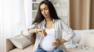 Reduced Foetal Movements: When to Worry and What to Do