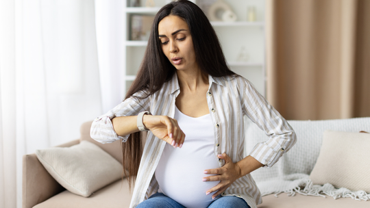 Reduced Foetal Movements: When to Worry and What to Do