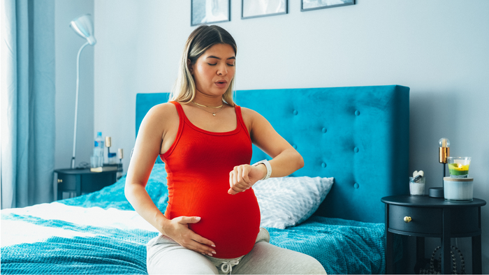 reduced foetal movements2
