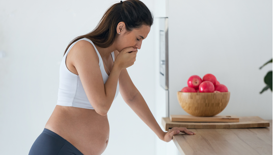 Treatment Options For Managing Food Poisoning During Pregnancy