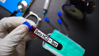 Beta-hCG Blood Test in Pregnancy: Normal Levels by Week