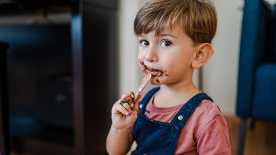 Increased Sugar Intake at Night: Does it Cause Hyperactivity in Toddlers