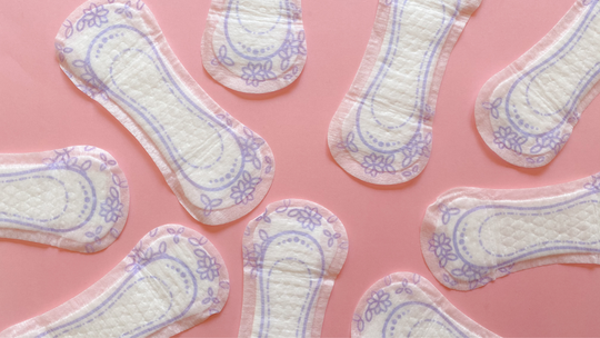 Why Do I Have Thick Chalky White Discharge and Itching? Can It Affect Pregnancy?