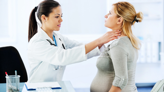 Can Graves' Disease During Pregnancy Affect Your Baby? Understanding Neonatal Thyroid Problems