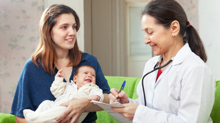 Are Deworming Medicines Safe While Breastfeeding?