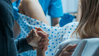 Traumatic Birth and Heavy Bleeding: Understanding the Emotional Impact