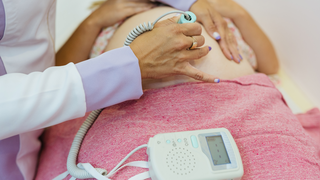 Foetal Distress: Signs, Causes, and What Happens Next